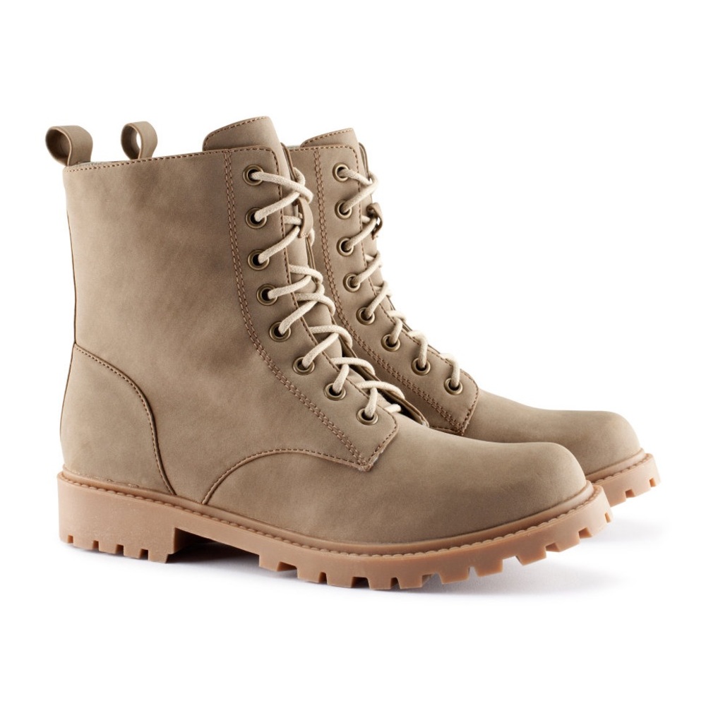 H&M Boots